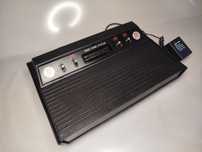 Stara konsola do grania a la Atari 2600 TV Game 300gier