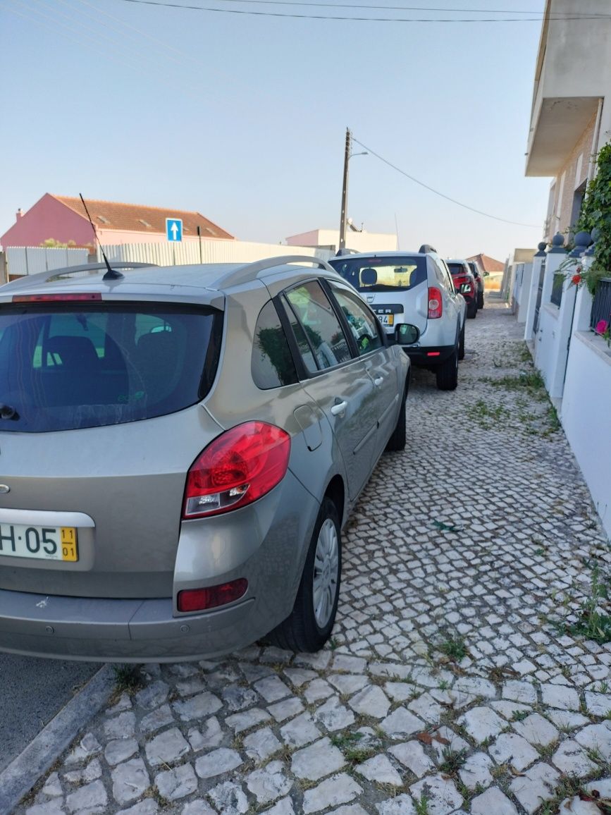 Renault Clio 1.2 tce