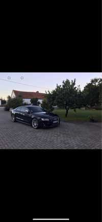 Audi A5 2.7 TDI V6 Black Edition | 130 000km