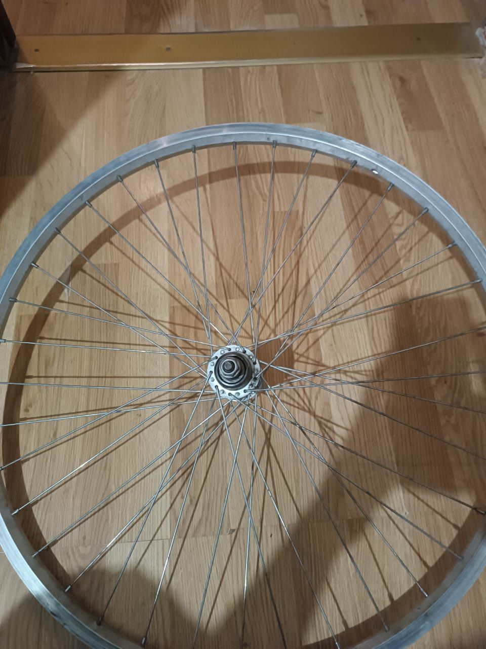 26 колесо для велосипеда