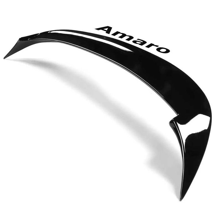 Aileron/Spoiler Traseiro(Volkswagen Golf MK6 GTI, GTD, R) Nº2|NOVO