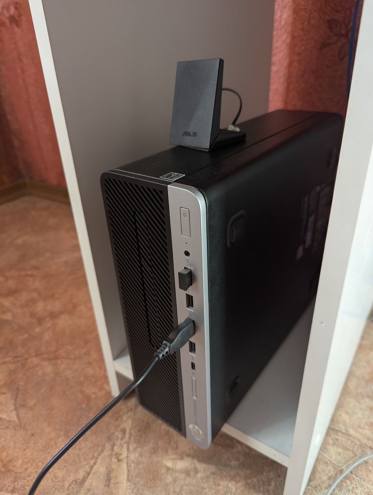 Смарт Пк на r3 2200g, 16ddr4, 1000G HDD