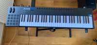 Klawiatura Sterująca Alesis VI61 + Stojak