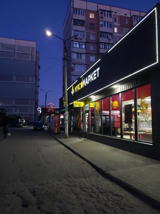 3 кімнатна квартира на 5 мкр. Л/Б (L)