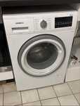 Pralka Siemens iQ500 WM14G492, 8kg, extraKlasse, Niemcy, iQdrive