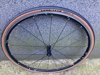 Koło przód Bontrager RL