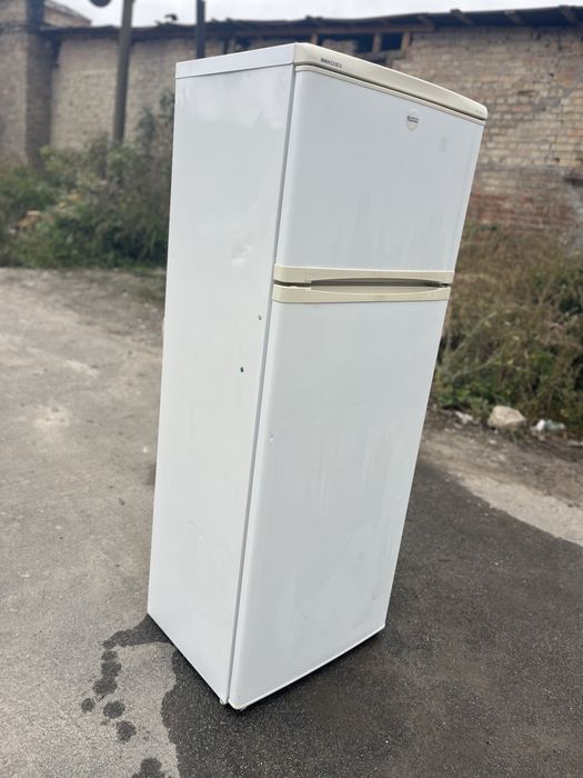 Холодильник BEKO