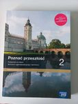 Poznać przeszłość 2 zakres podstawowy