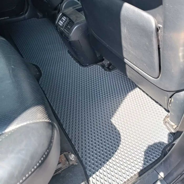 Автоковрики ЕВА,EVA в салон Lexus RX 350\RX- 400h\ЕS-300\ЕS-350\GX-460