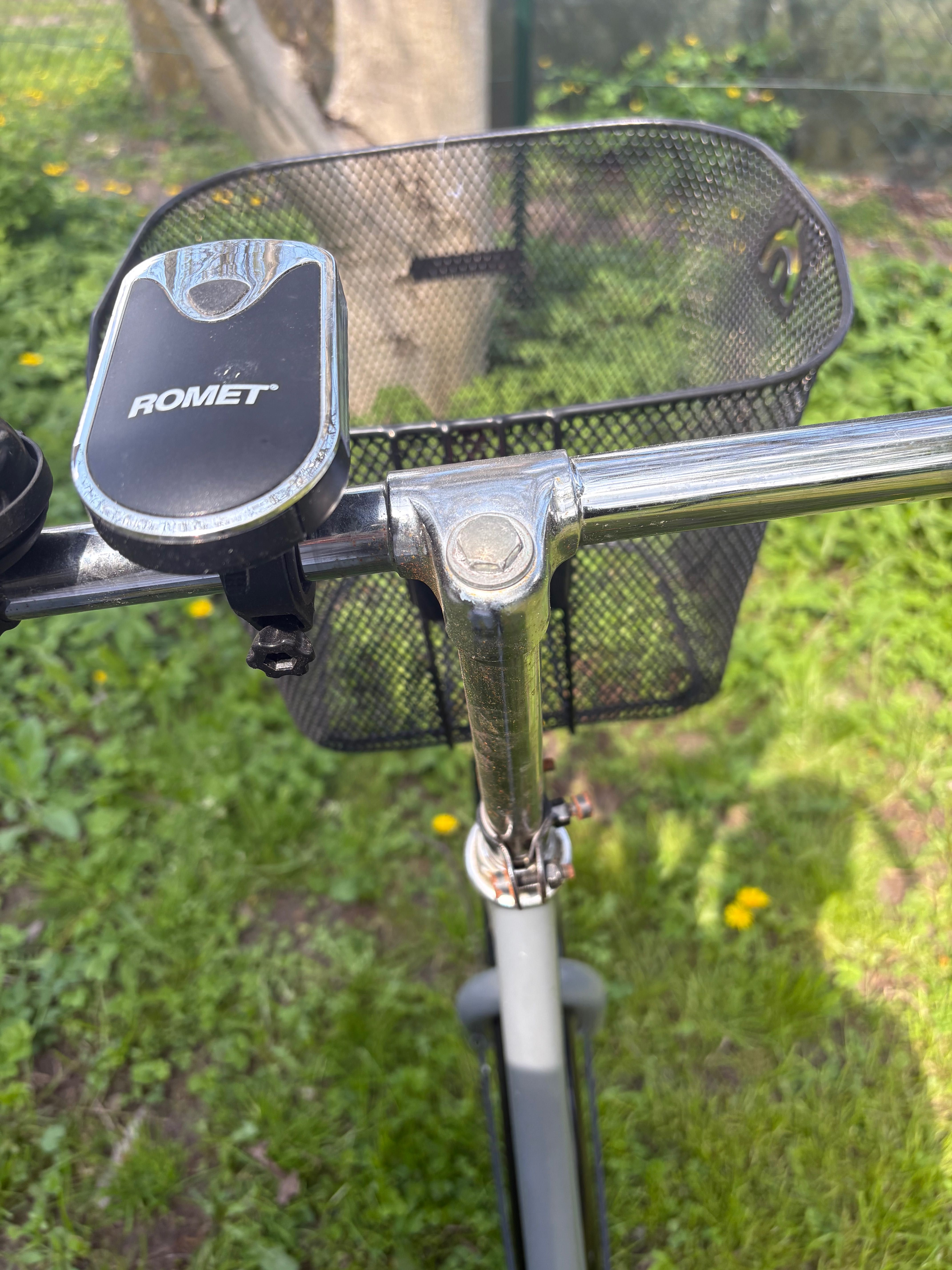 Sprzedam zadbany rower