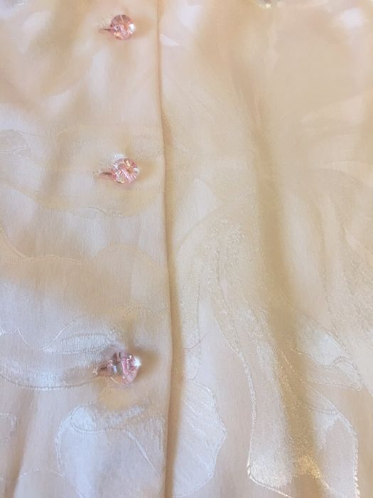 Блуза нарядная шовк