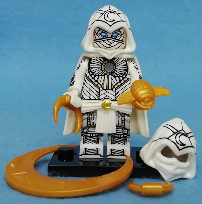 Moon Knight (Marvel)