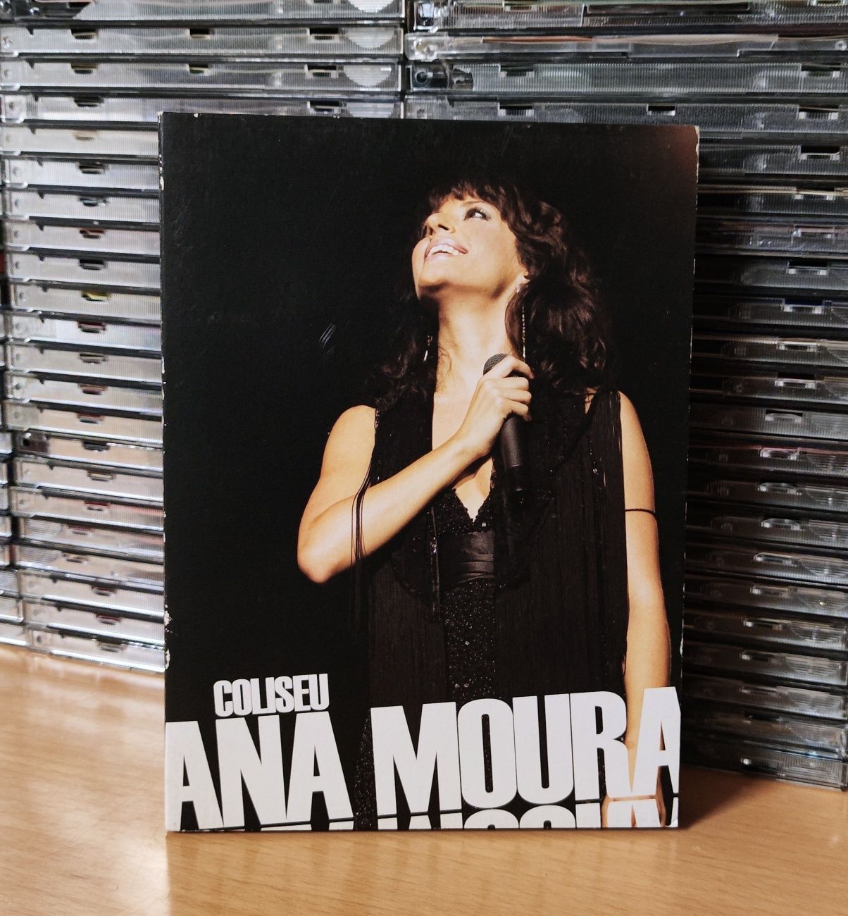 Ana Moura Coliseu