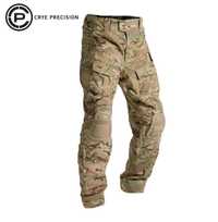 Брюки Crye Precision Combat Pants G 4 MultiCam