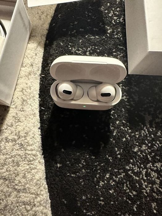 Наушники Airpods pro original