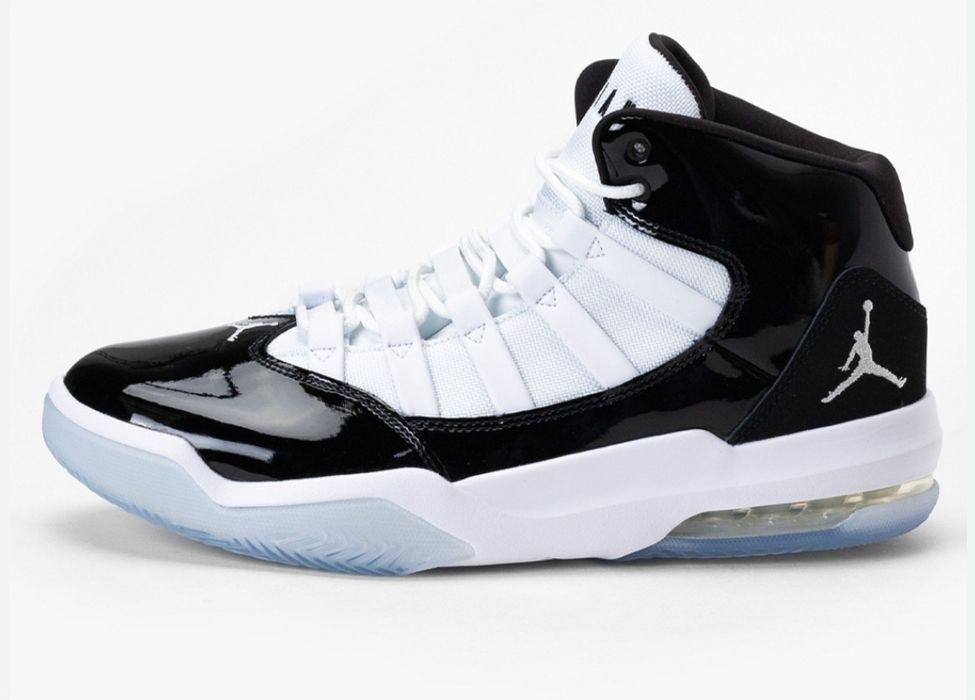 Buty Jordan Max Aura buty męskie rozmiar 41