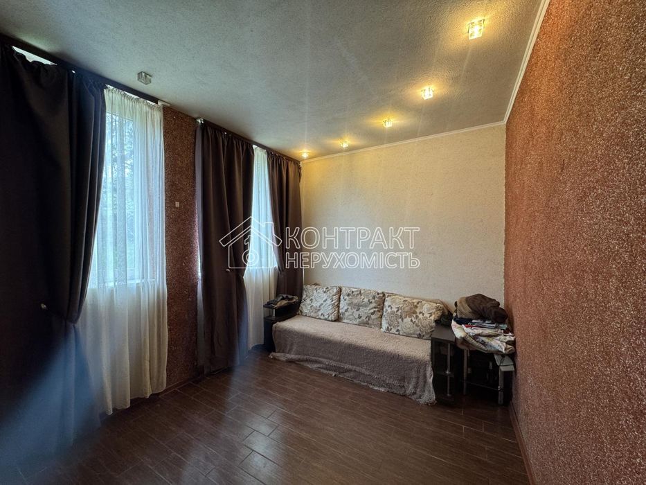 Продам частину будинка дом Салтівка Тюринка Київська єВідновлення