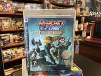 Ratchet & clank ps3