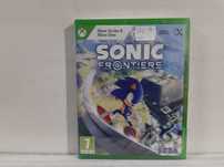 Xbox One / Series X Sonic Frontiers