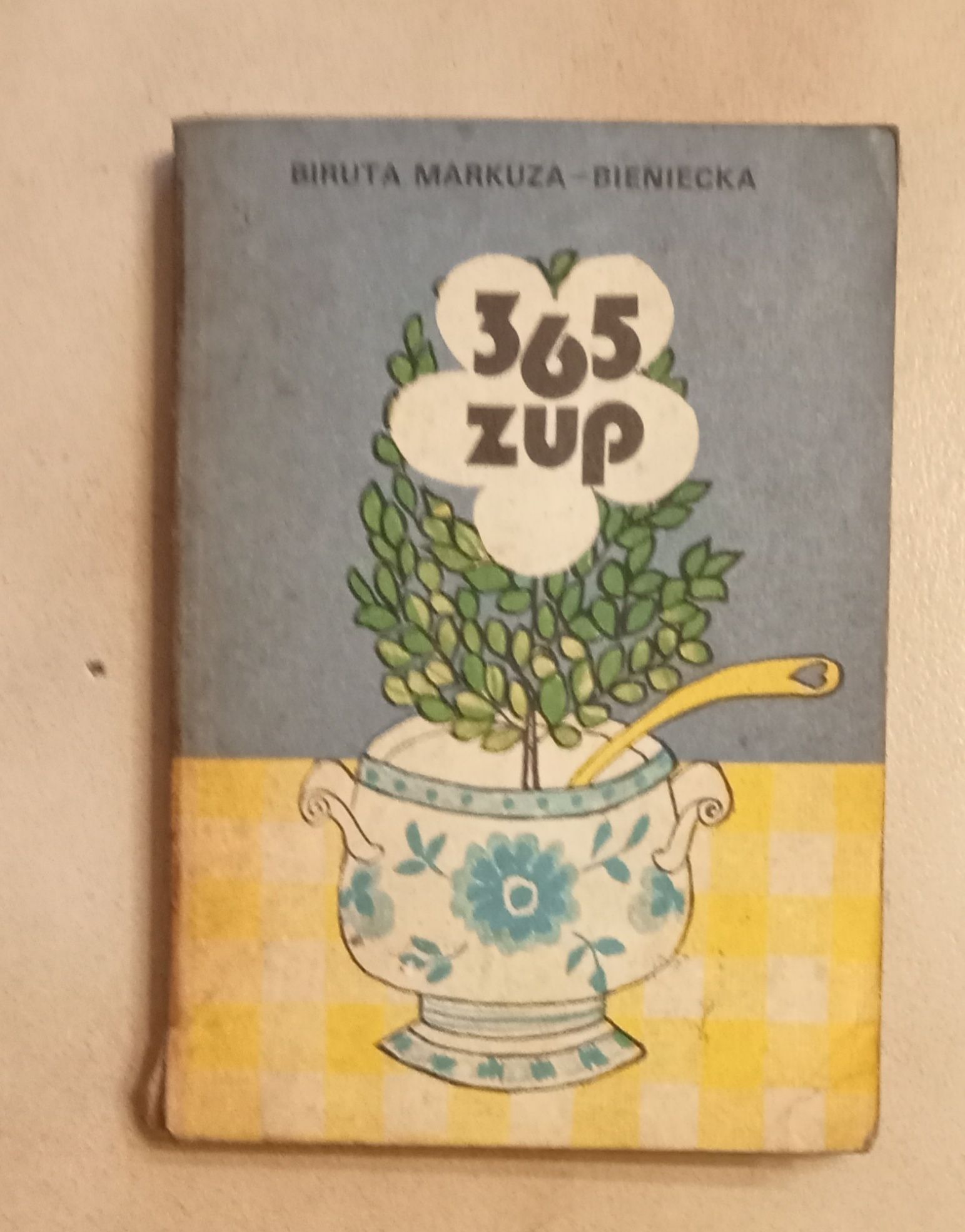 365 zup-Biruta Markiza-Bieniecka