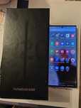 Samsung Galaxy Note 20 ULTRA SM-N986B/DS