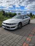 Mitshubishi Galant 2.5v6  Avance