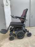Електровізок Permobil M5 Corpus