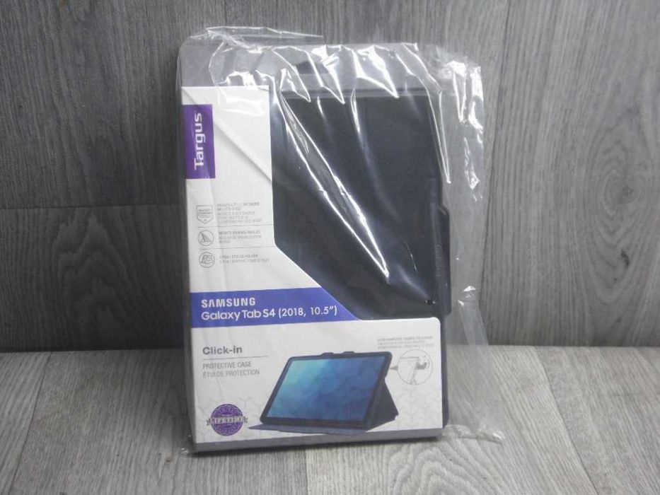 Чохол для Samsung Galaxy Tab S4 – стильний захист планшета