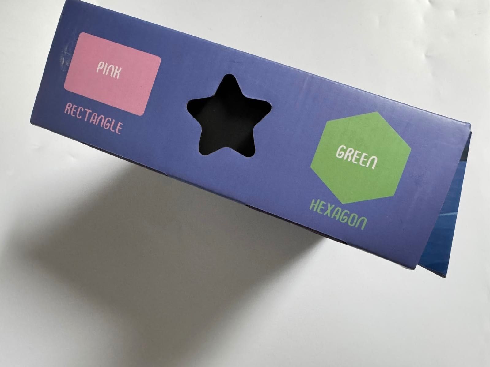 Klocki Magnetyczne Konstrukcyjne Edukacyjne Dla Dzieci 64 szt