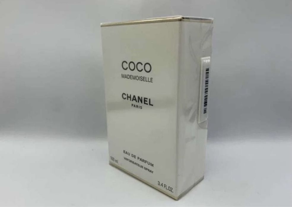 Chanel Coco Mademoiselle 100ml. Okazja