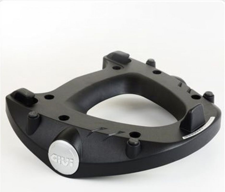 Кріплення  для центрального кофру Givi 1192 FZ