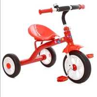 Велосипед трехколесный дитячий детский PROFI KIDS  3 кольори (M 3252)