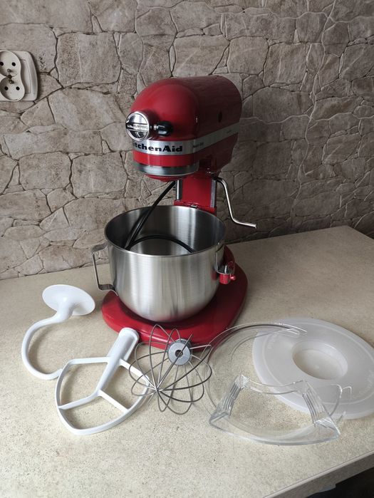 Kitchen Aid Heavy Duty NOWY!