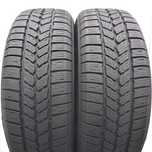 Opony 215/65/15C Michelin 215/65R15C 104/102T Snow-Zimowe 2020 8,2mm