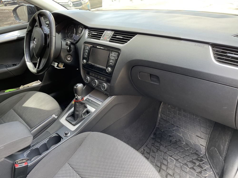 Продам Skoda Octavia A7