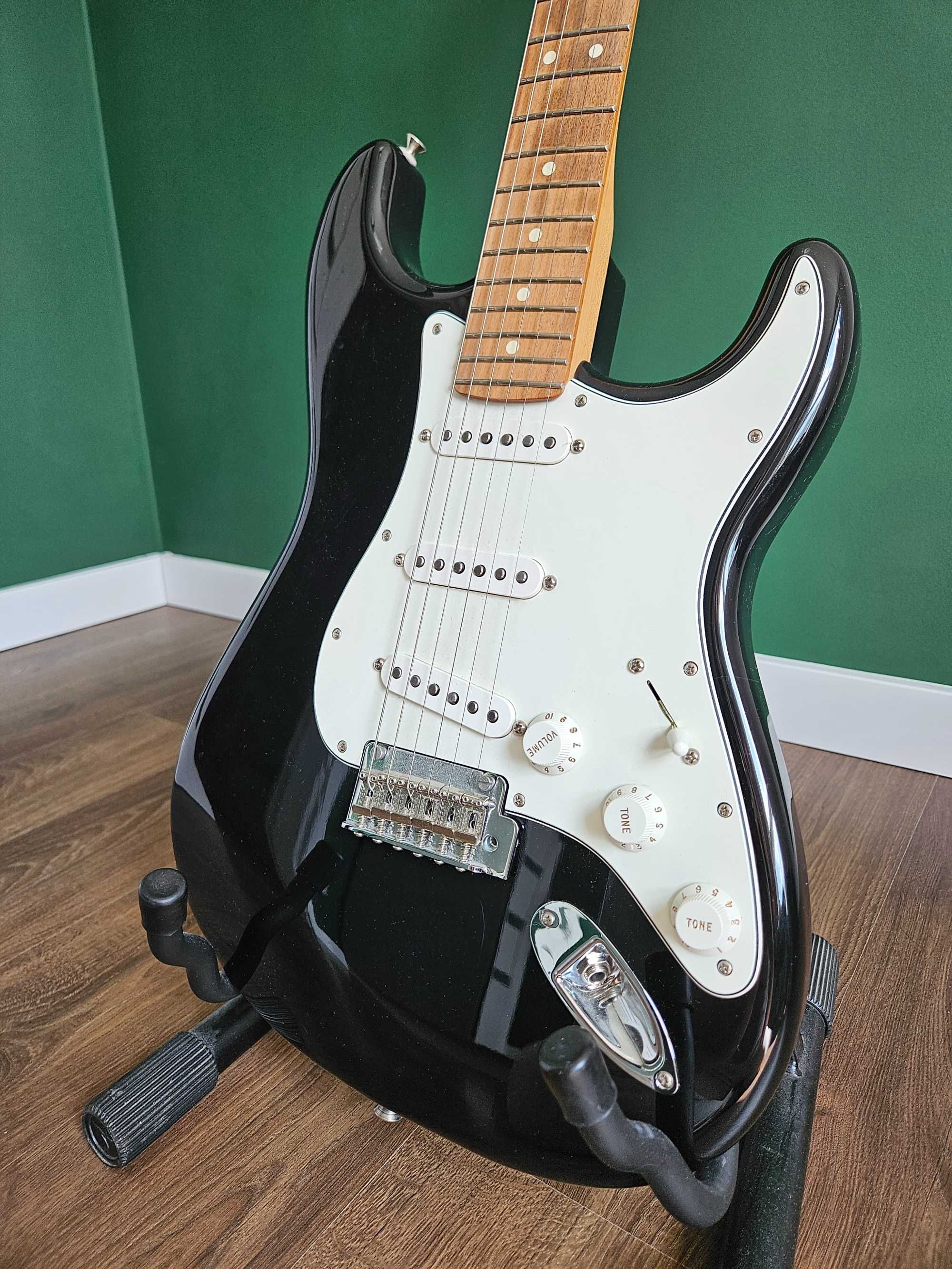 Gitara elektryczna Fender Stratocaster Player