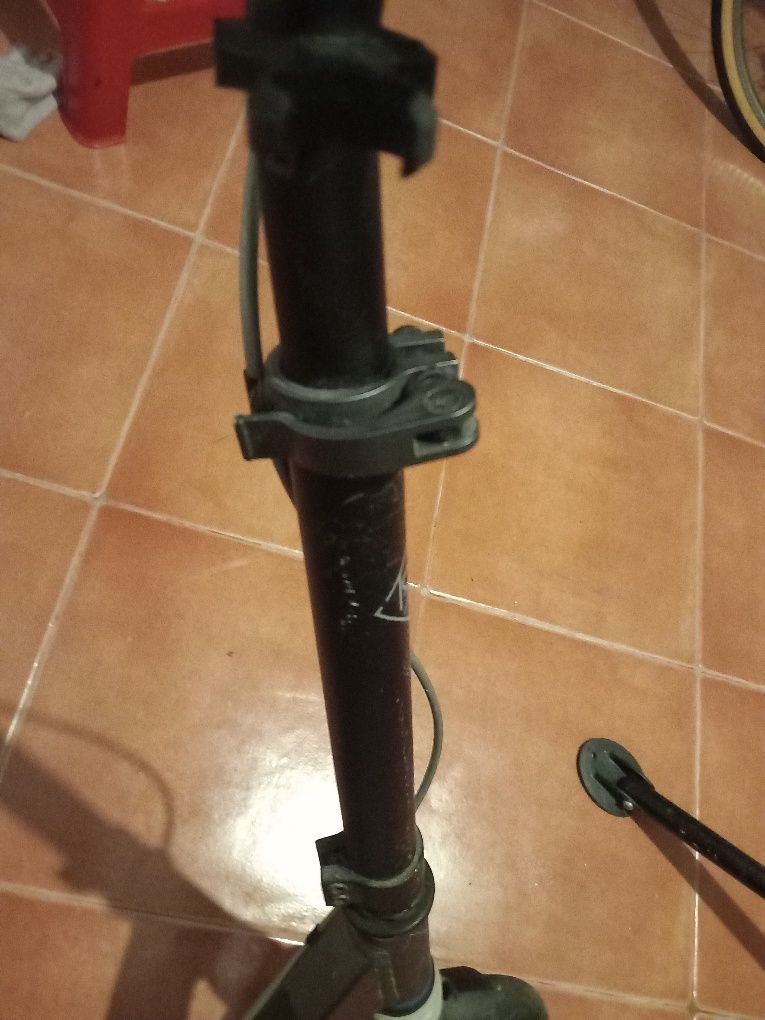 Trotinete Oxelo dobravel