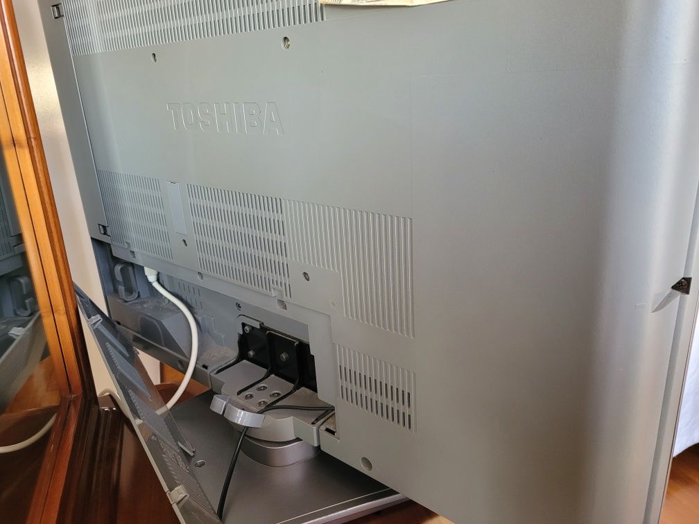 Televisão Toshiba HD