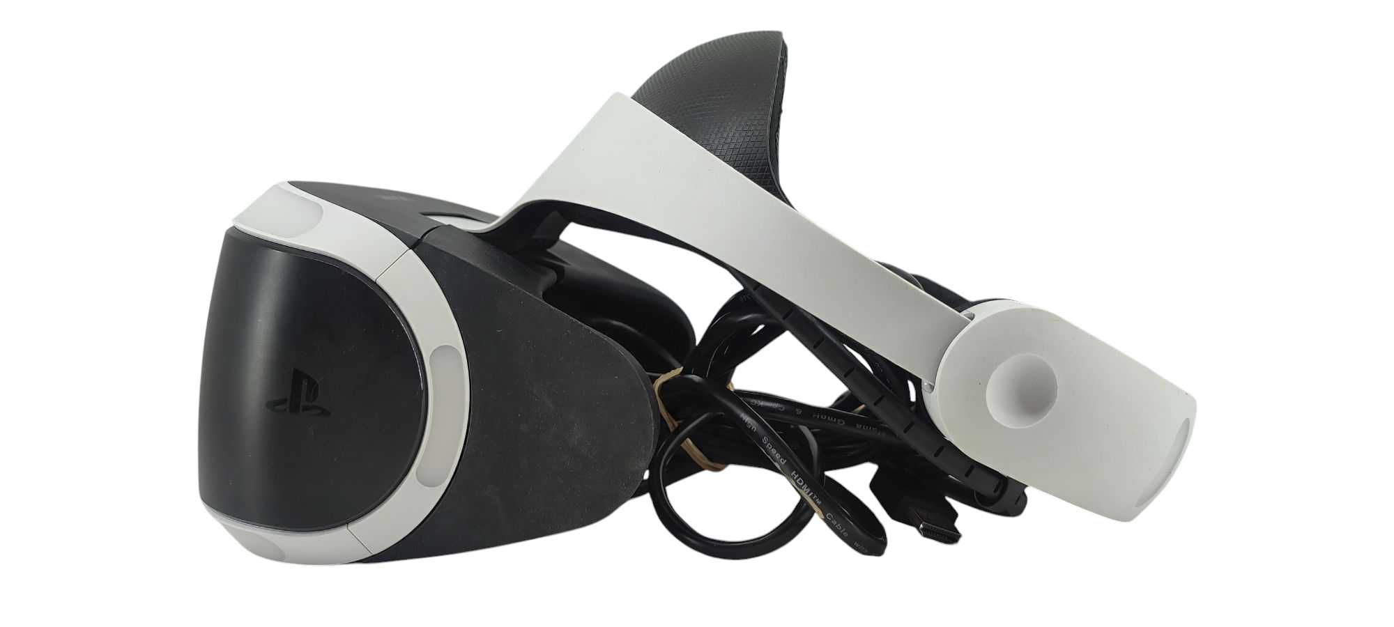 Zestaw Sony Ps4 VR