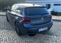 BMW M135i