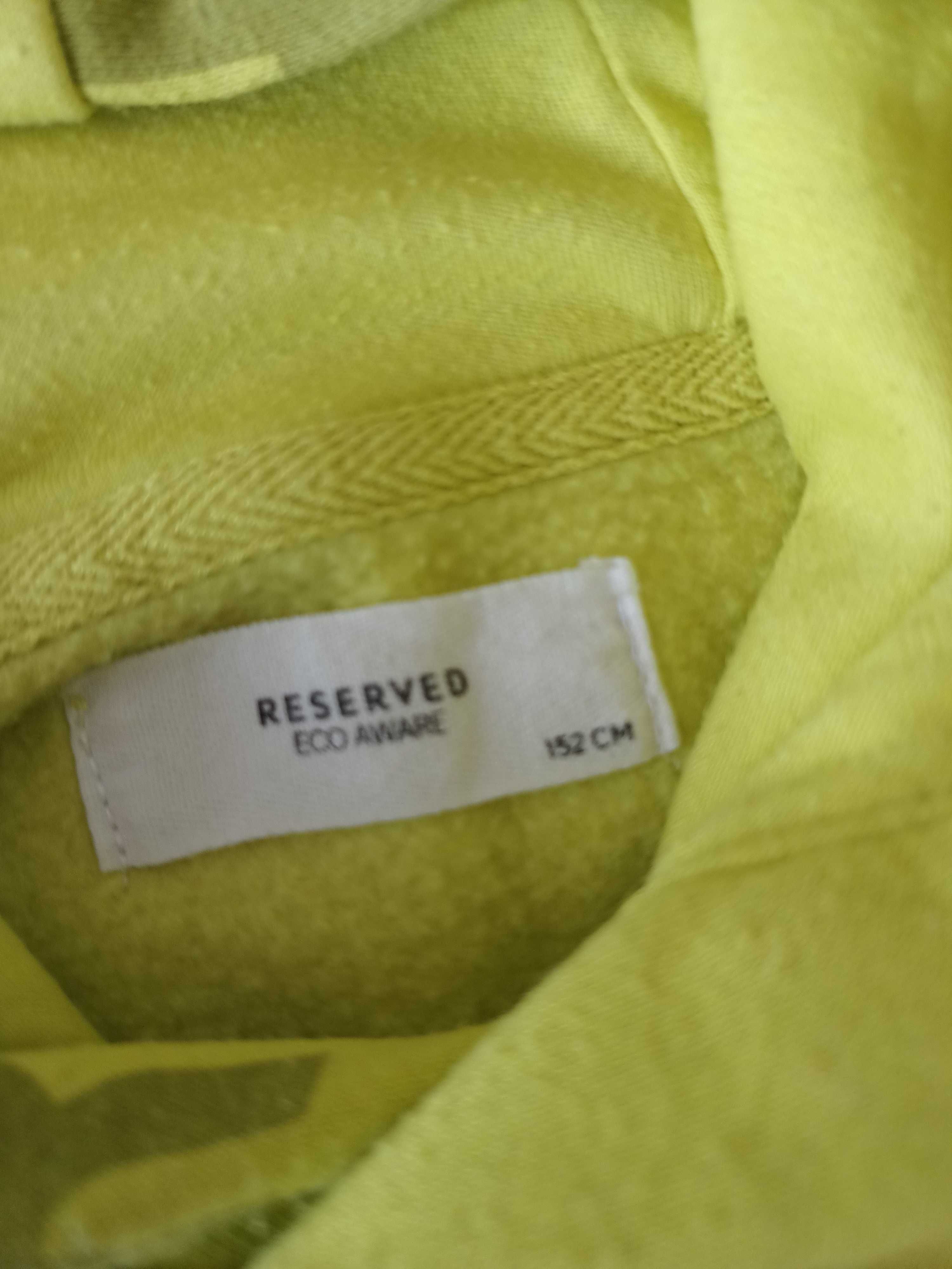 Bluza Reserved 152 cm