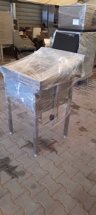 Stół z basenem Komat KBT-161 70X60X90cm + bateria z wylewką