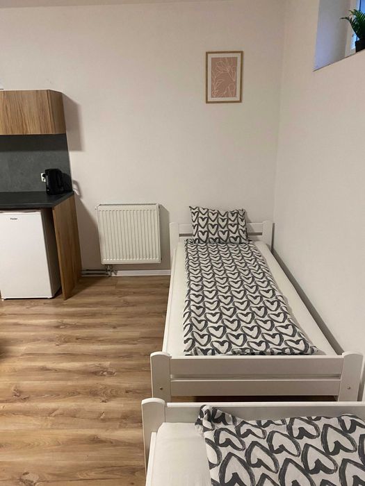 NOCLEG noclegi KWATERY pracowników Bochnia, Sobolów, Kłaj, Gdów