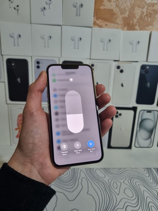 Продам iPhone 13Pro 128gb