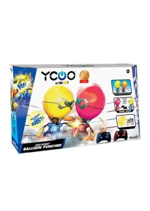 Інтерактивна іграшка