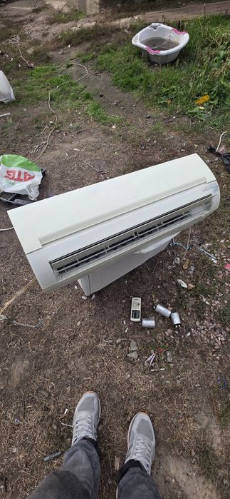 Продам Кондиционер Panasonic 7 на 20 кв.м