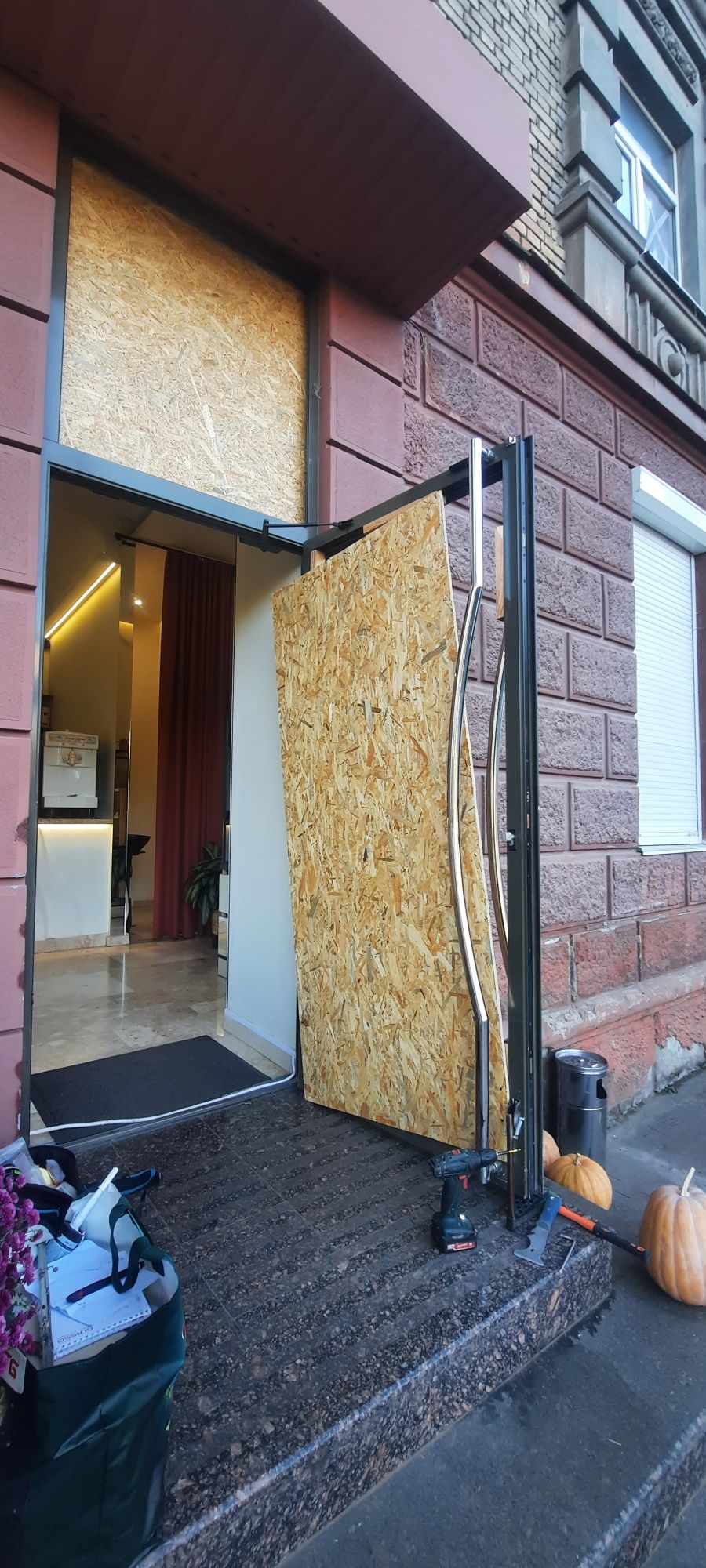 Ремонт вікон .Обслуговування вікон