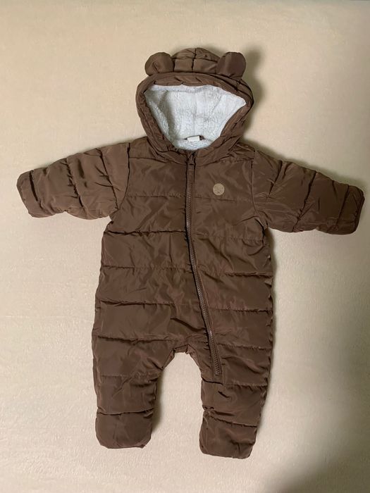 Одяг для немовлят 62 і 74 розміри