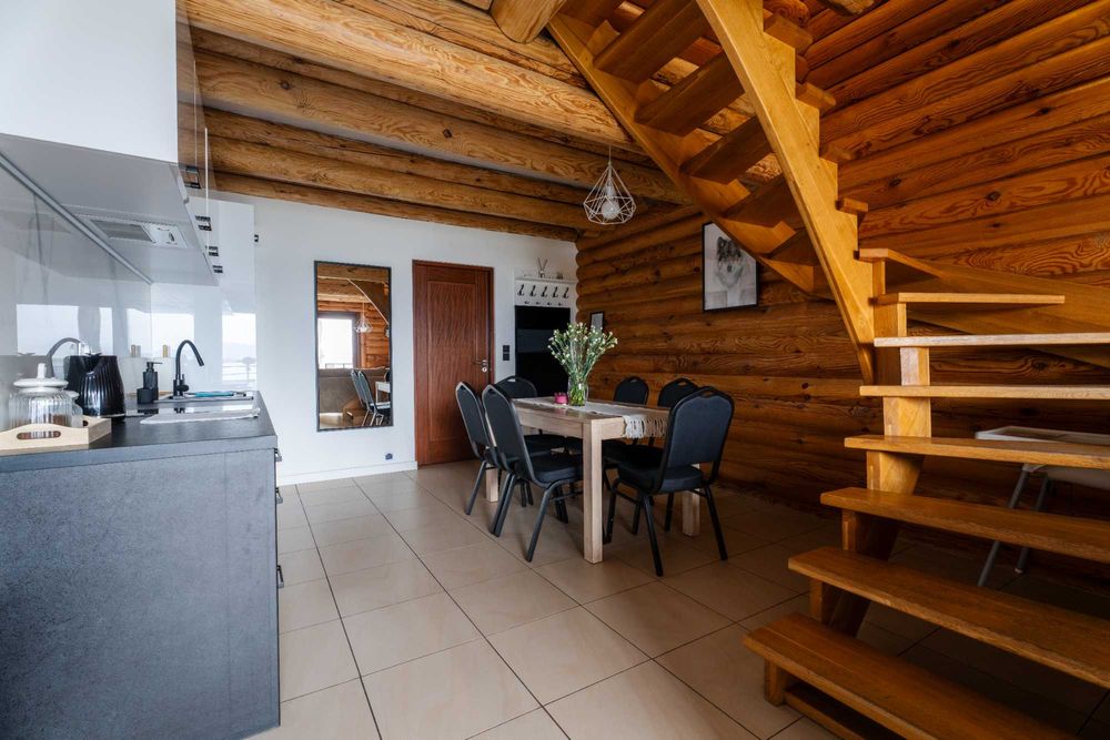 Najem długoterminowy – Apartamenty 6 i 8 osobowe | Borzygniew