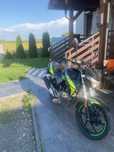 Junak 125 racer 100% sprawny